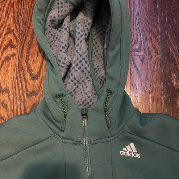 Adidas hoodie - Picture 2 of 4